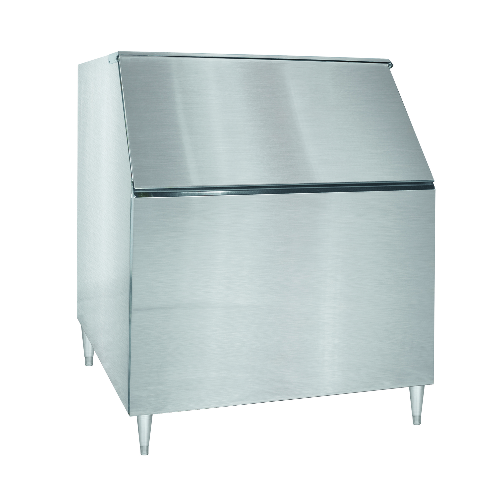 KoldDraft The King of Ice Machines Kold Draft